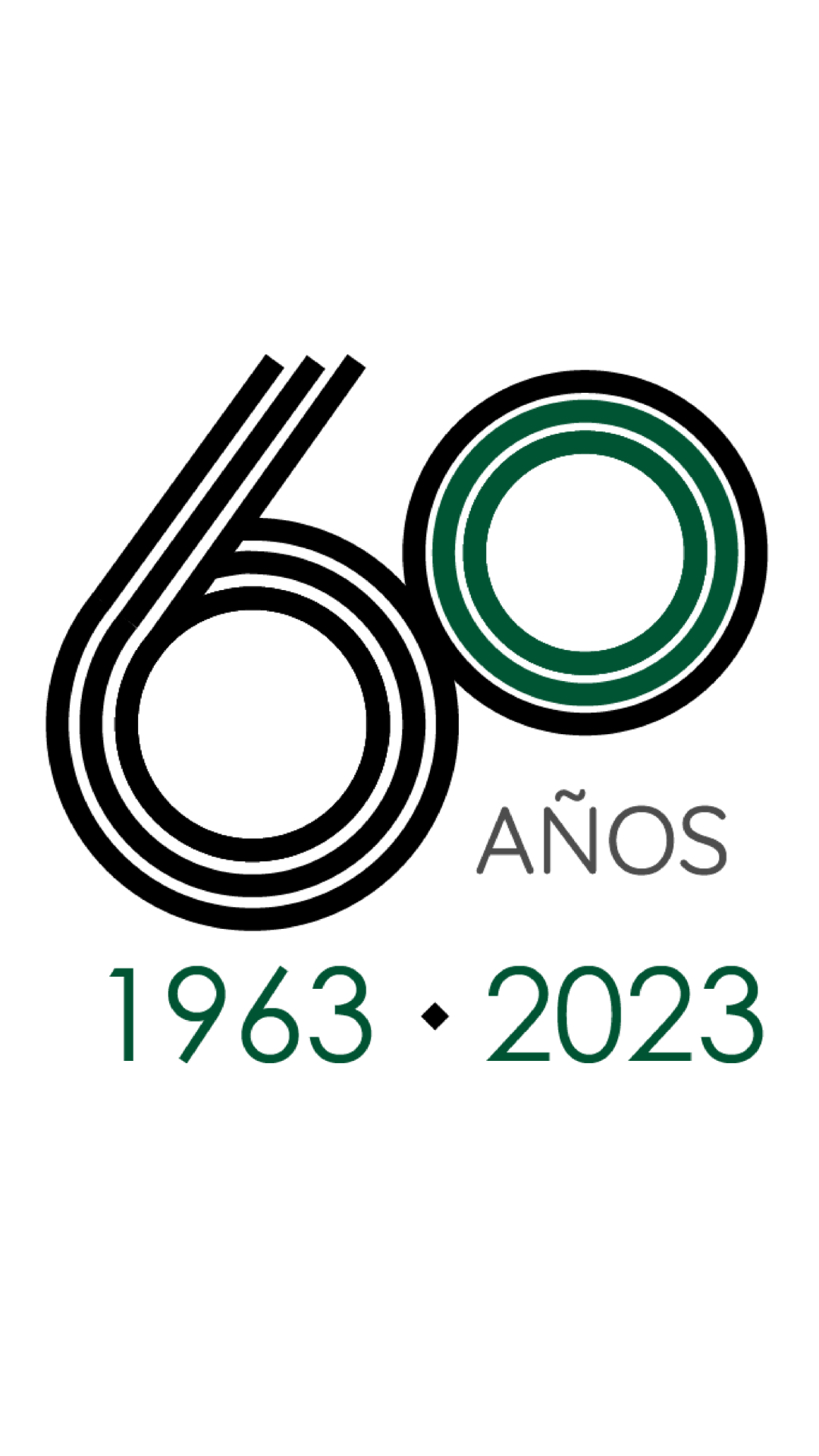 60 Años Estudio Saieg